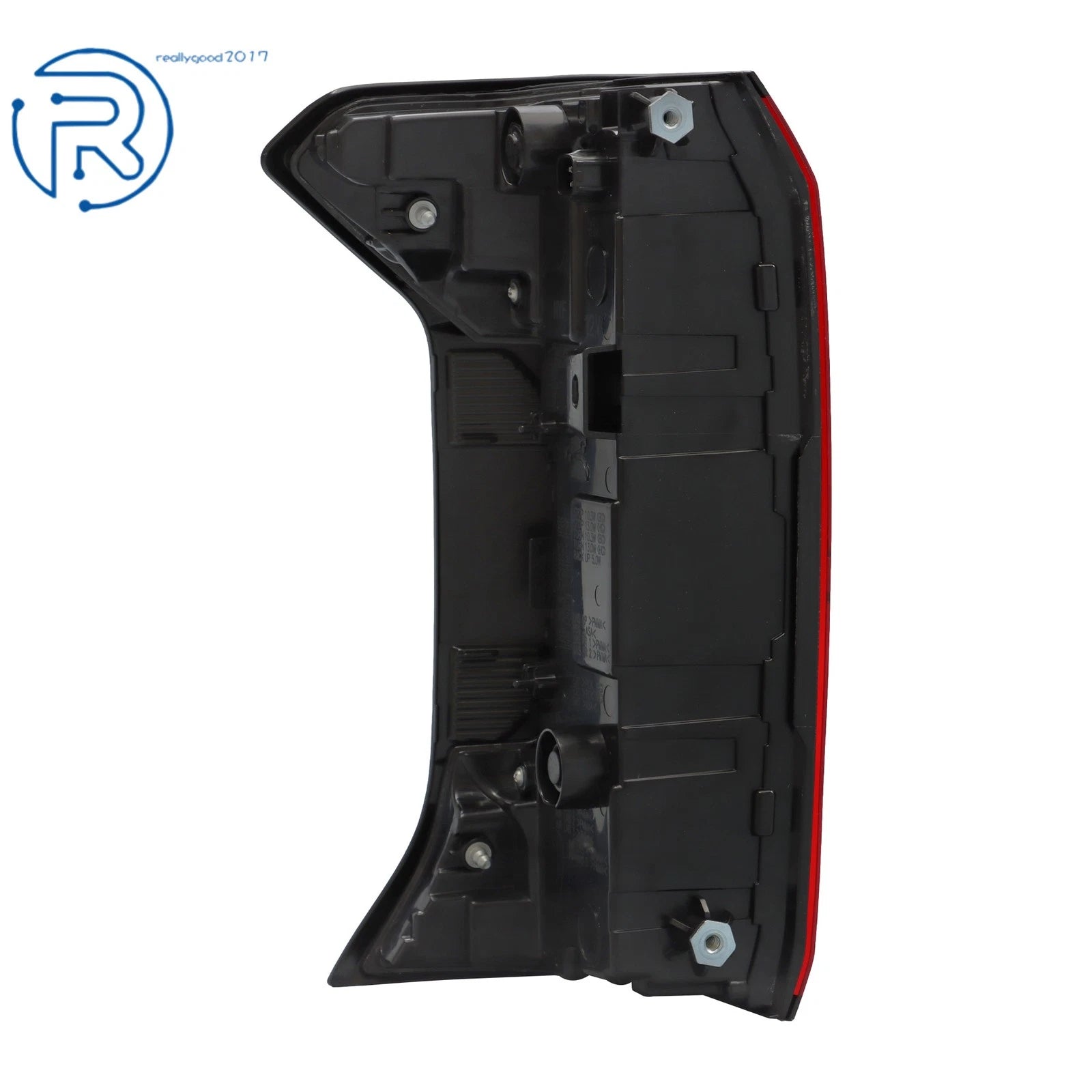 Rear Right Tail Light for Toyota Tacoma (2024) LED 81550AK040