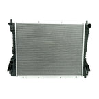 Aluminum Radiator CU2789 for Ford Mustang (2005–2014) V6 V8 3.7L 4.0L 4.6L 5.0L