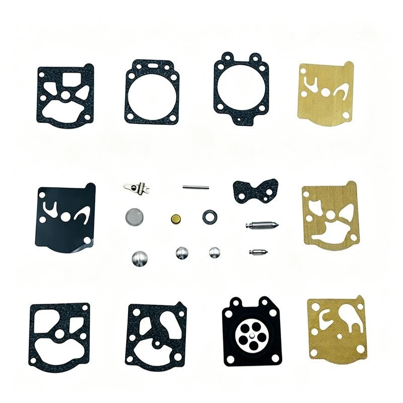 Carburettor Repair Kit for WA WT WAT Series Engine (K20)