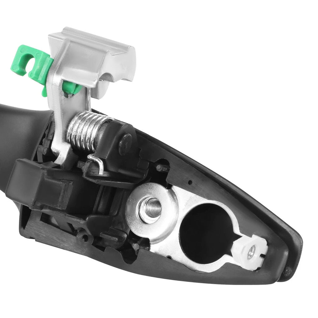 Front Right Side Exterior Outer Door Handle for Acura TSX (2004–2008)