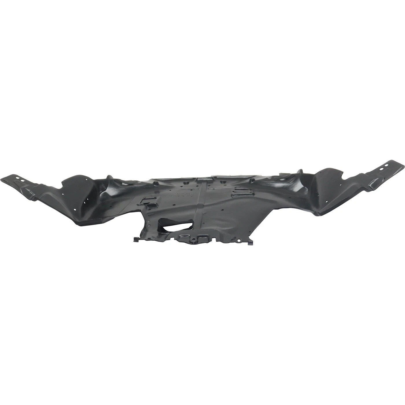Engine Splash Shield for Subaru Impreza (2009–2011)