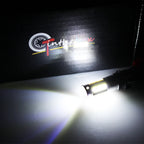 Set of 2 LED Fog Light Bulbs for Chevy Tahoe (2000–2006)