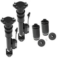 Air Strut Air Suspension Spring for Mercedes Benz GL ML320 450 (2007–2012) 1643200225