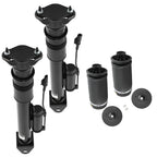 Air Strut Air Suspension Spring for Mercedes Benz GL ML320 450 (2007–2012) 1643200225