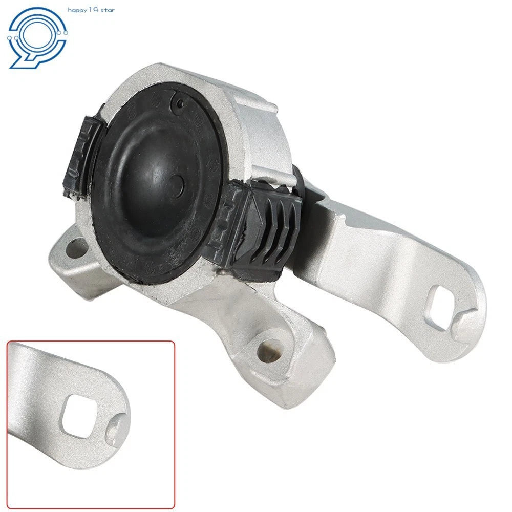 Front Right Lower Engine Motor Mount for Volvo C30 C70 S40 V50 (2004-2013)