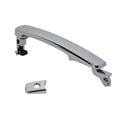 Front Left Door Handle for Infiniti FX35 (2003–2008)