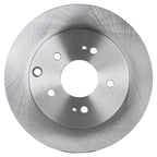 Rear Brake Disc for Mitsubishi Eclipse Galant (2007–2009)