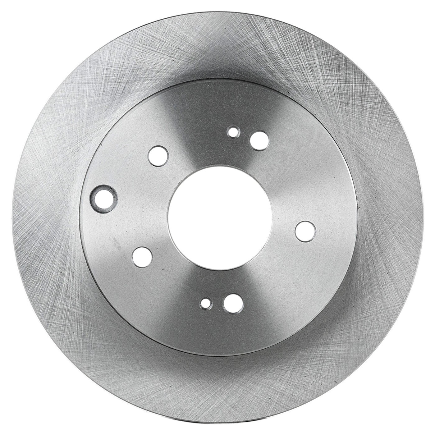 Rear Brake Disc for Mitsubishi Eclipse Galant (2007–2009)