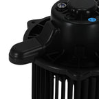 AC Blower Motor w/ Fan for Kia Soul (2014–2019) 700300