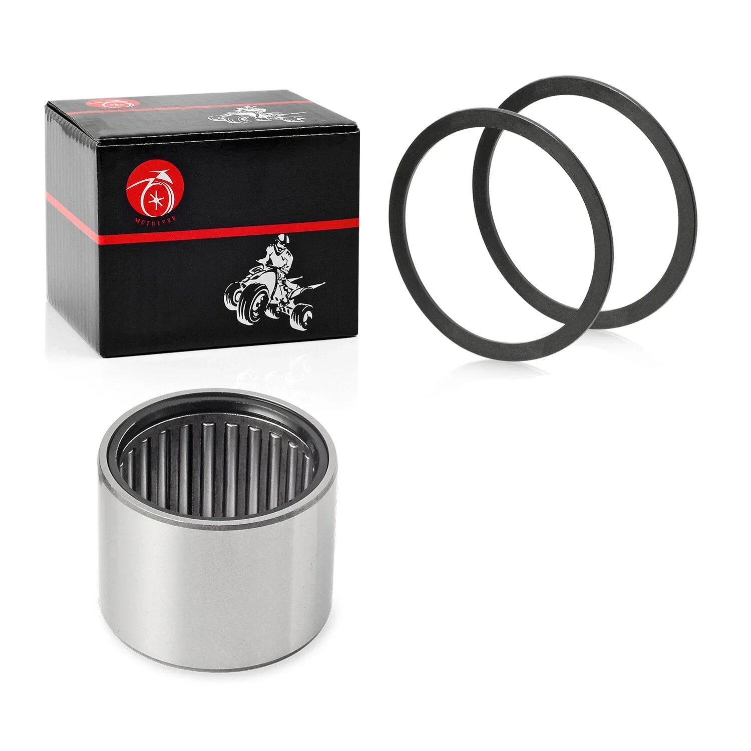 One Way Clutch Bearing for CAN-AM Maverick X3 (2017–2022)