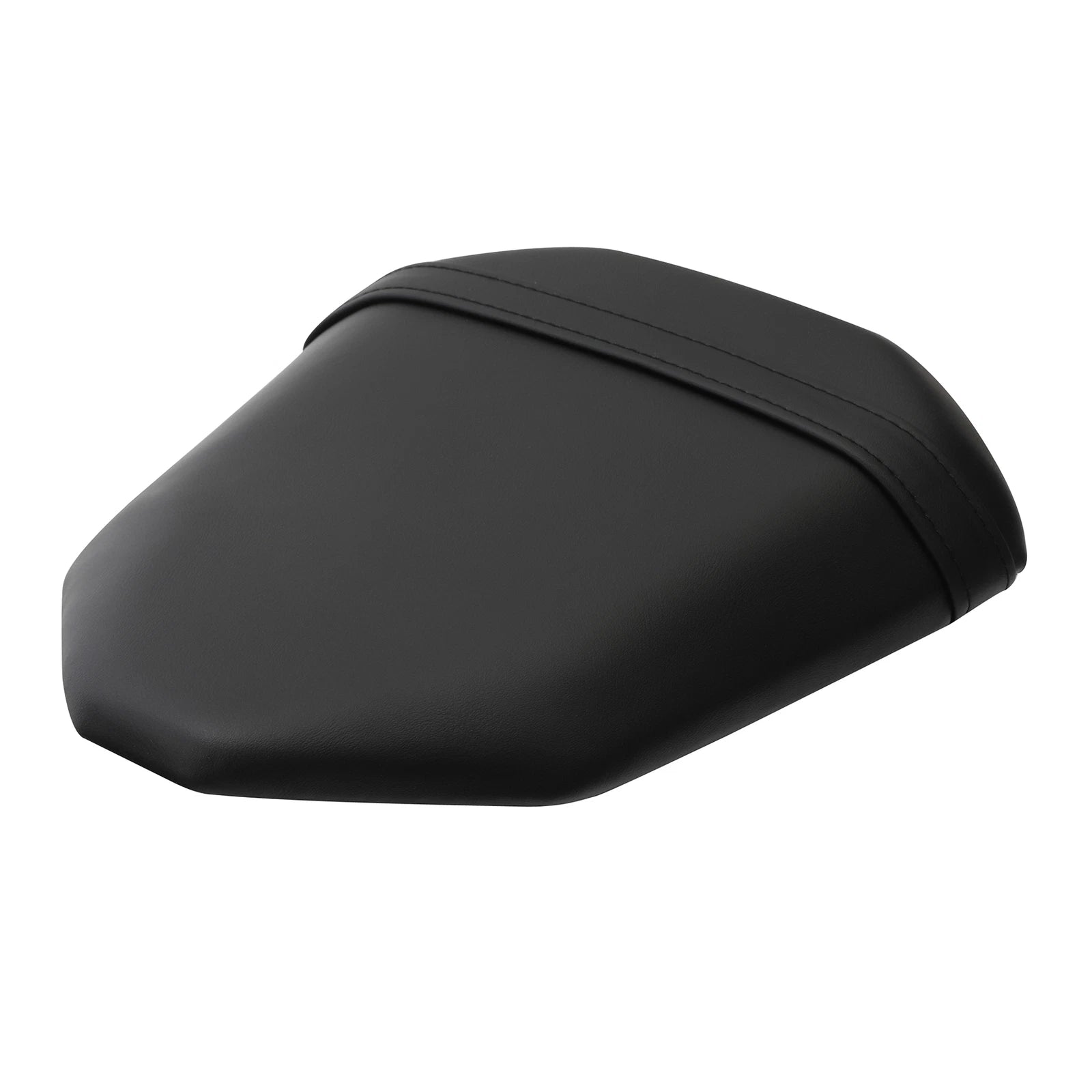 Rear Passenger Seat Pillion for Yamaha FZ07 (2014–2017) Black