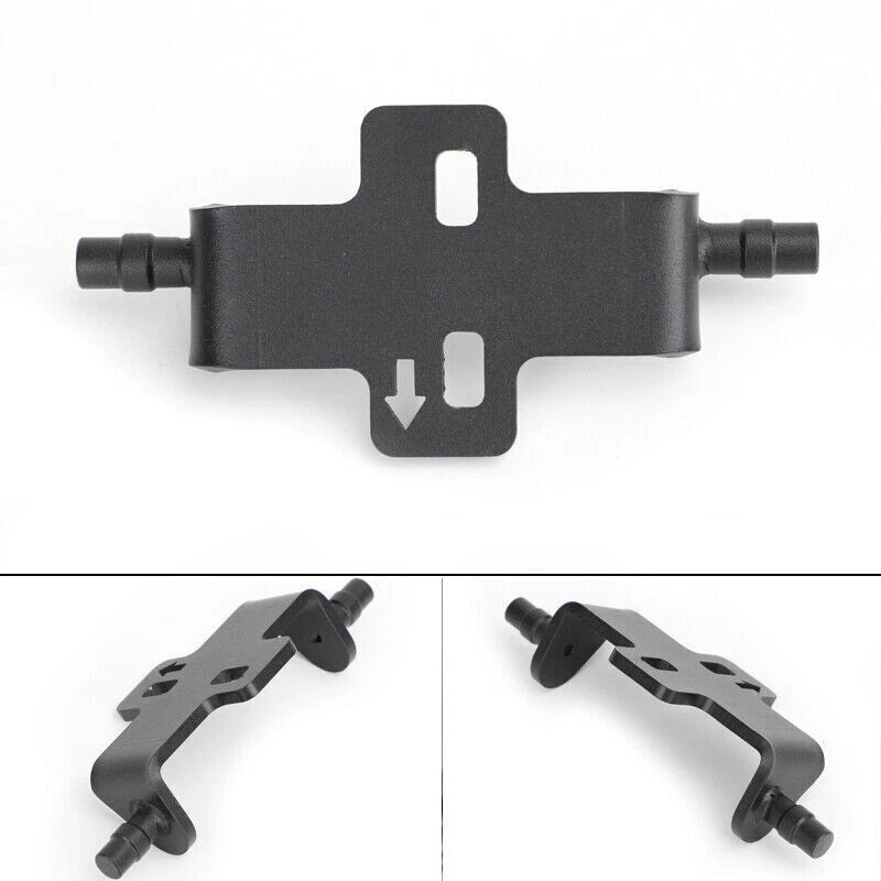Lowering Kit for BMW R1200GS LC/ADV, R1200RT, R1250GS (2013–2019)