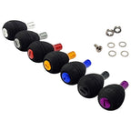 Lightweight EVA Wheel Knob and Tool for S Brand Fishing Gear