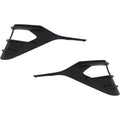 Fog Light Trims for Universal Vehicles 