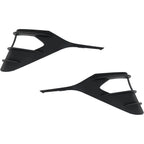 Fog Light Trims for Universal Vehicles 