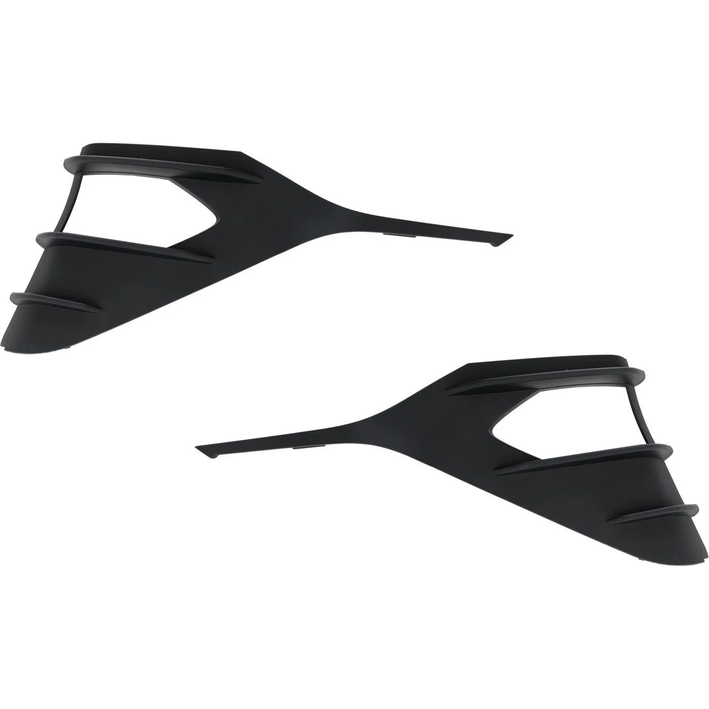Fog Light Trims for Universal Vehicles 