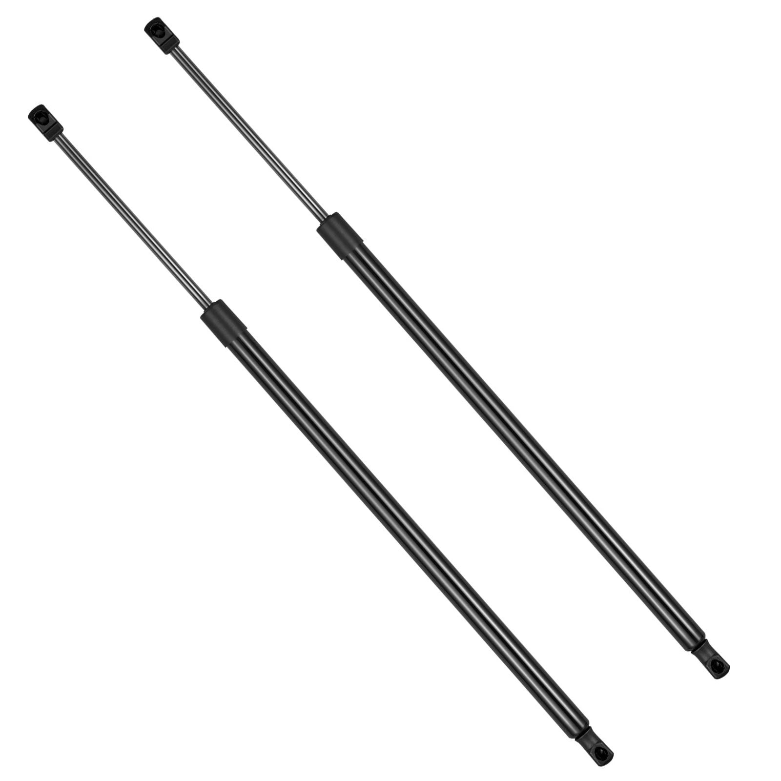 2Pcs Rear Trunk Lift Supports Shocks Struts for Dodge Challenger (2009–2010)