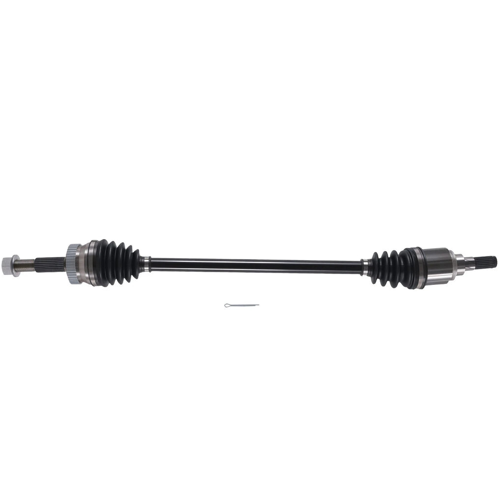 1Pcs Rear CV Axle Shaft for Nissan Rogue/Rogue Sport (2014–2020)