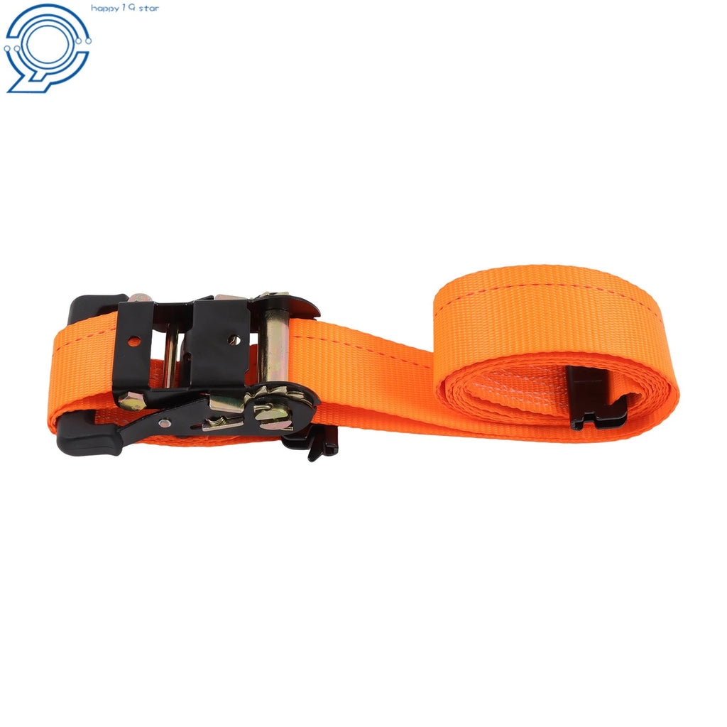 Heavy Duty Wheel Chock Tie Down Kit for Trailer