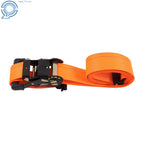 Heavy Duty Wheel Chock Tie Down Kit for Trailer