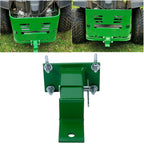Hitch Receiver for John Deere Z Trak Z224 Z245 Z425 (2010–2023)