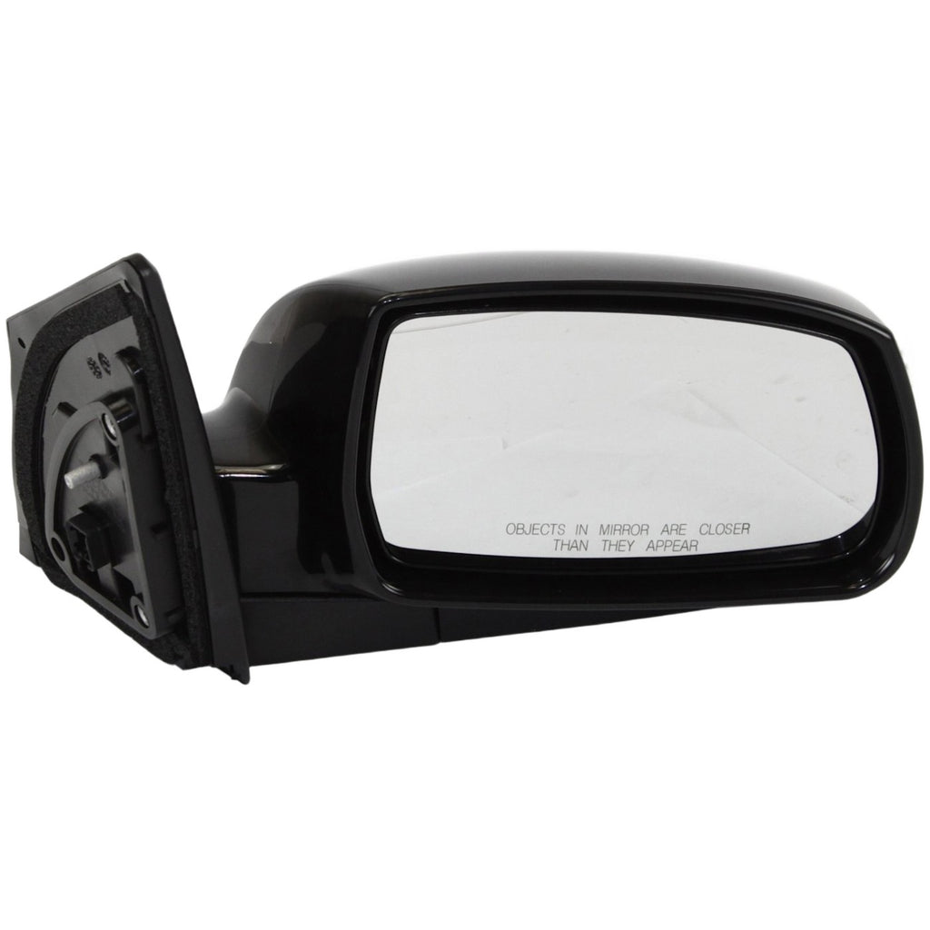Right Side Heated Power Mirror for Hyundai Tucson (2010–2015)