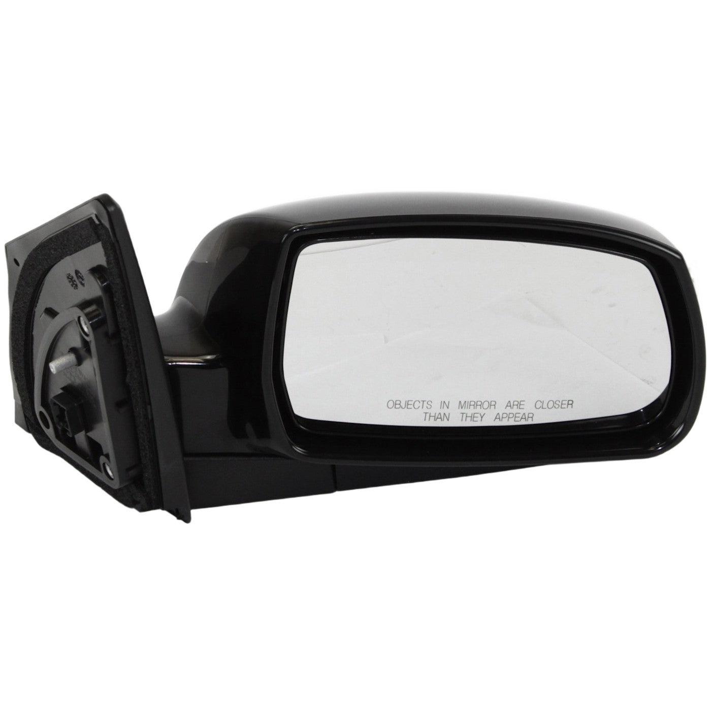 Right Side Heated Power Mirror for Hyundai Tucson (2010–2015)