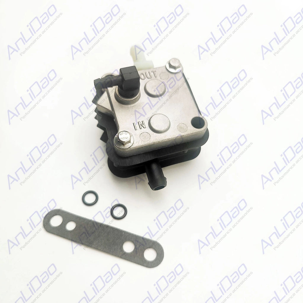 Fuel Pump for Mercury 35HP-115HP Outboard 2-Stroke (14360A41, 14360A16, 14360A71)
