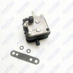 Fuel Pump for Mercury 35HP-115HP Outboard 2-Stroke (14360A41, 14360A16, 14360A71)