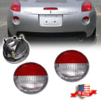 Reverse Backup Light Pair for GMC Envoy (2006–2009) & Pontiac Solstice (2006–2009)