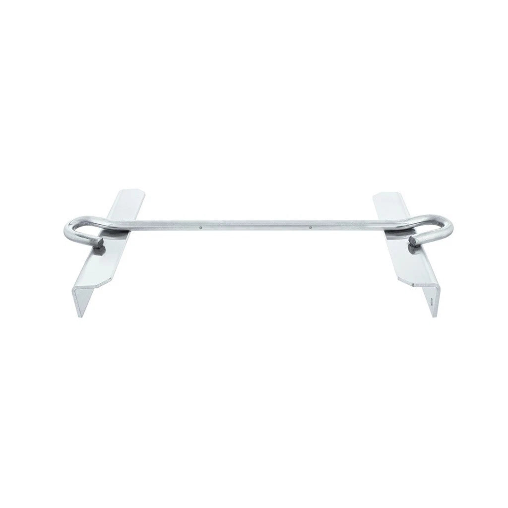 Battery Hold Down Bracket Stainless Steel for 1958–1966 Chevy GMC Pickup Truck