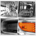 Front Grille Shell for Lexus GS430 GS300 GS450H (2006–2007)