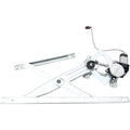 Window Regulator for F450 F550 F250 F350 (Front Driver Left Side)