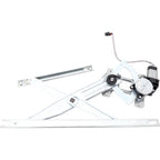 Window Regulator for F450 F550 F250 F350 (Front Driver Left Side)