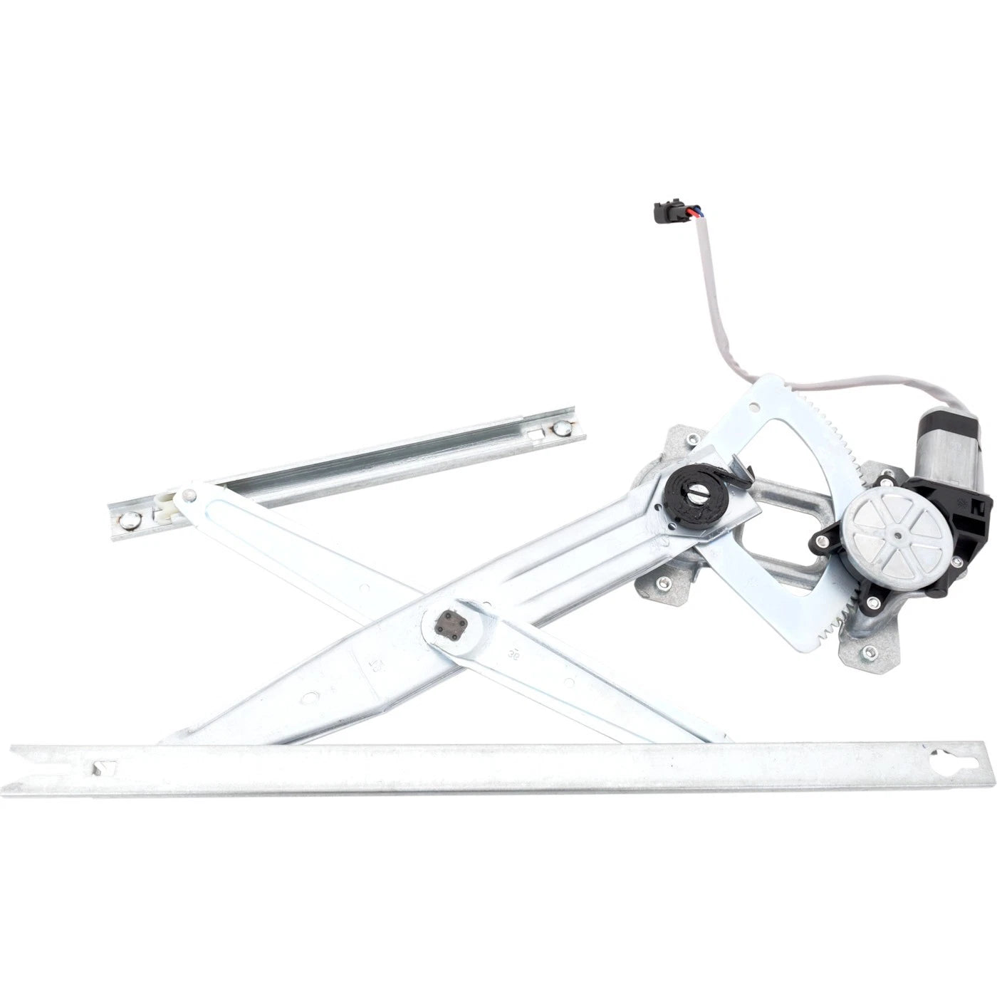 Window Regulator for F450 F550 F250 F350 (Front Driver Left Side)