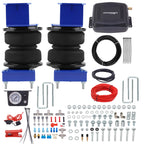 Air Spring Bag with Air Controller Kit for GMC Sierra 1500 4WD (2019–2024)