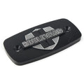 Brake Master Cylinder Cover Cap for Suzuki Boulevard M109R (2006-2023)