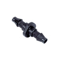 Barbed Fittings Coupling Connector for Drip Irrigation Tubing (Universal)