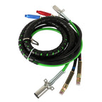 3FT Air Line Hose Assembly Set for Air Tools (Universal)