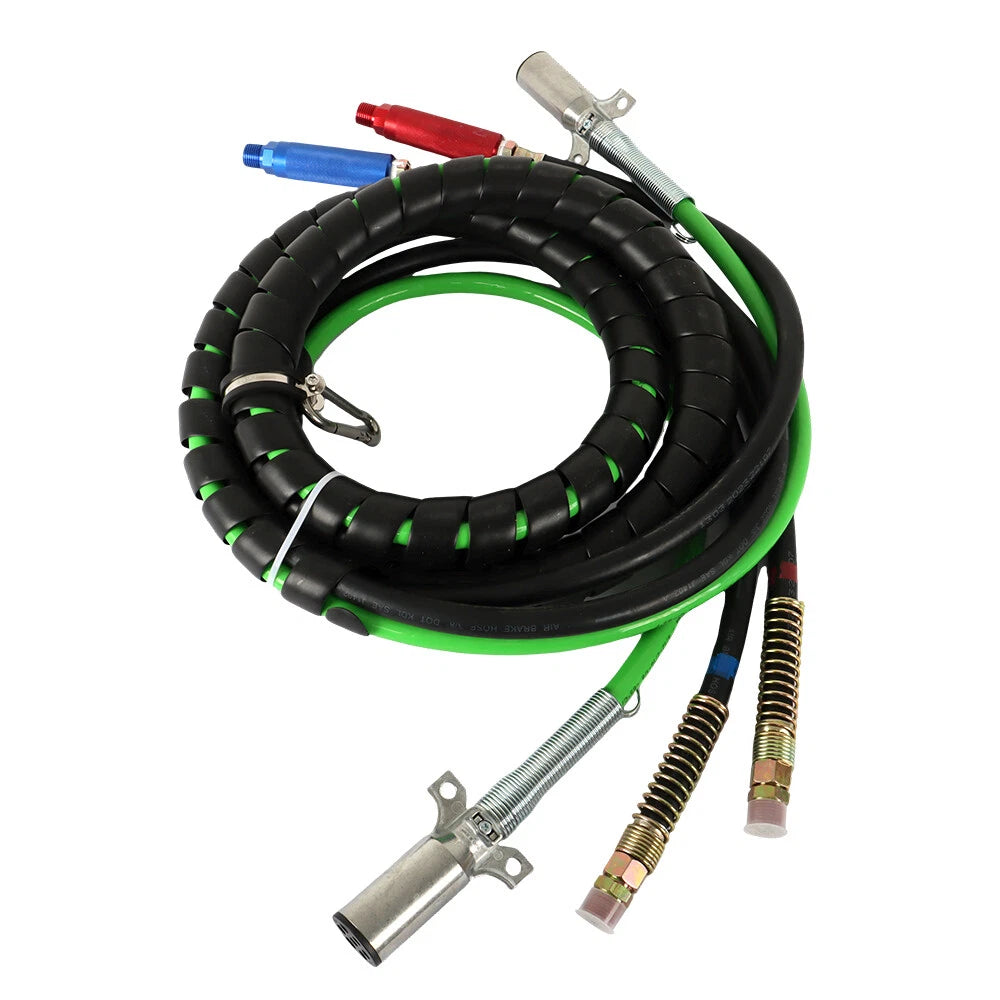 3FT Air Line Hose Assembly Set for Air Tools (Universal)