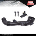Air Induct Duct Pipe for BMW 335i E92 E93 (2011)