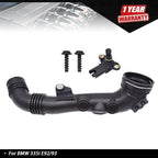 Air Induct Duct Pipe for BMW 335i E92 E93 (2011)