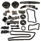 Engine Timing Chain Kit 90719SVVT for Nissan Frontier (2005–2019) Pathfinder (2005–2012)