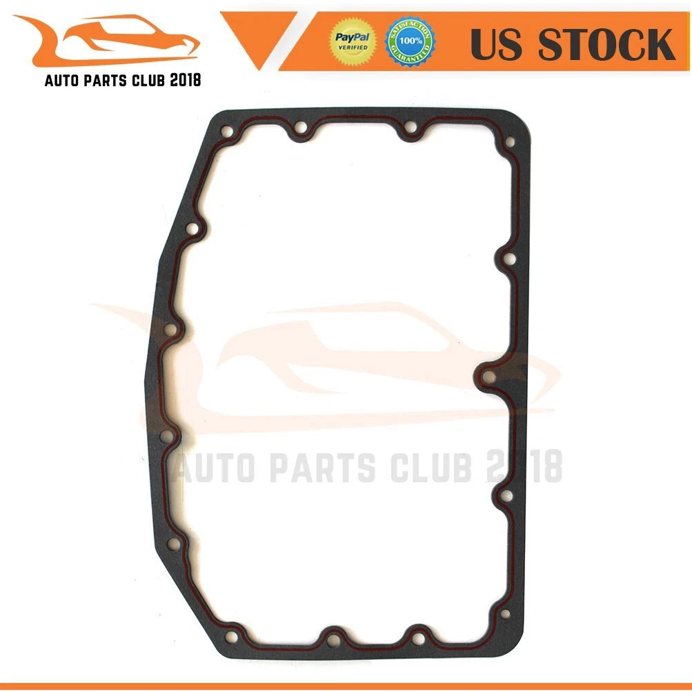Engine Oil Pan Gasket for Ford F-550 F-250 F-350 6.7L V8 Turbo (2011–2015)