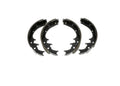Rear Bonded Brake Shoe for Bosch (BS705)
