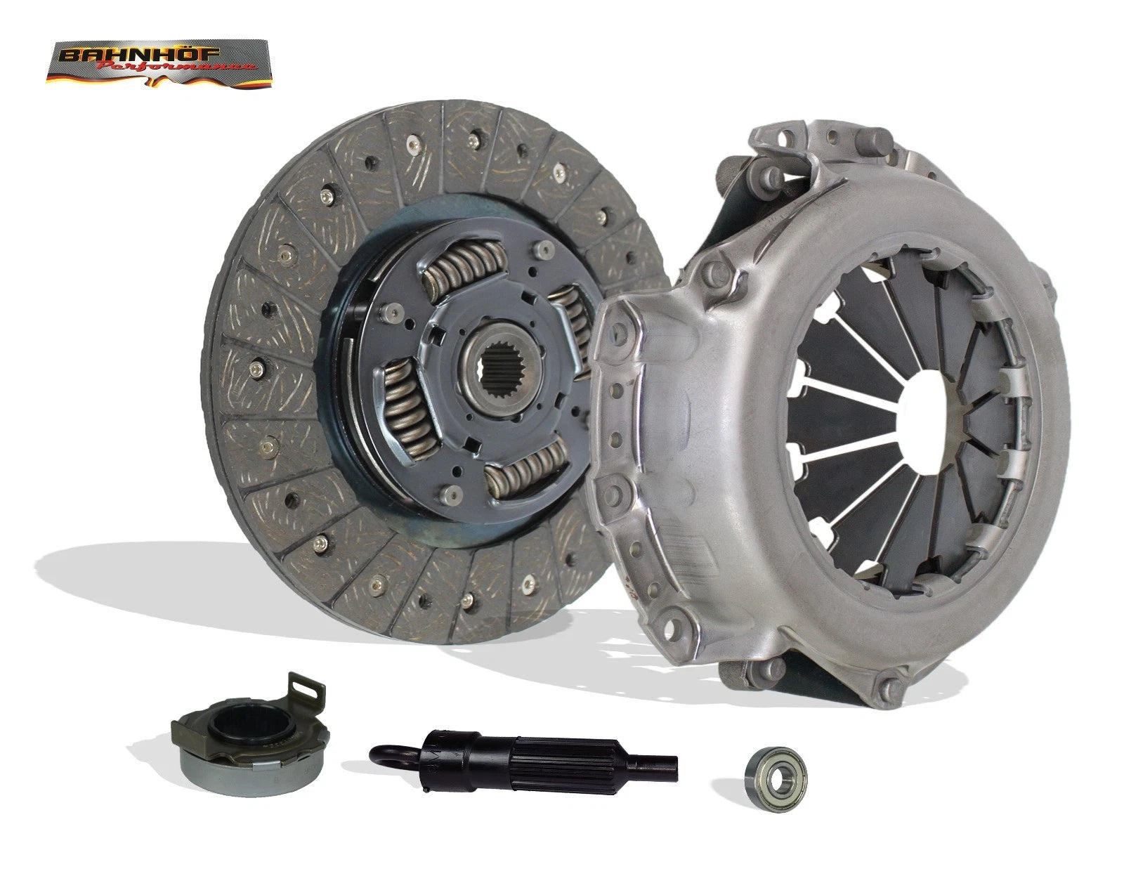 Clutch Kit for Asuna Sunrunner Geo Tracker (1989–1998) 1.6L 4Cyl