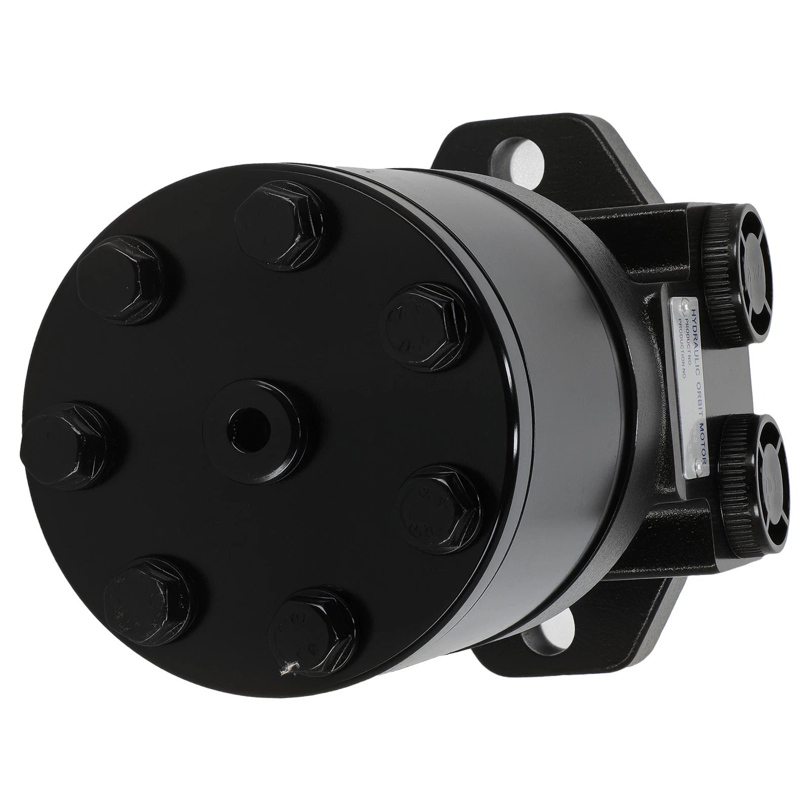 Hydraulic Motor for Eaton Char-Lynn S Series (103-1039-012, 1031039012)