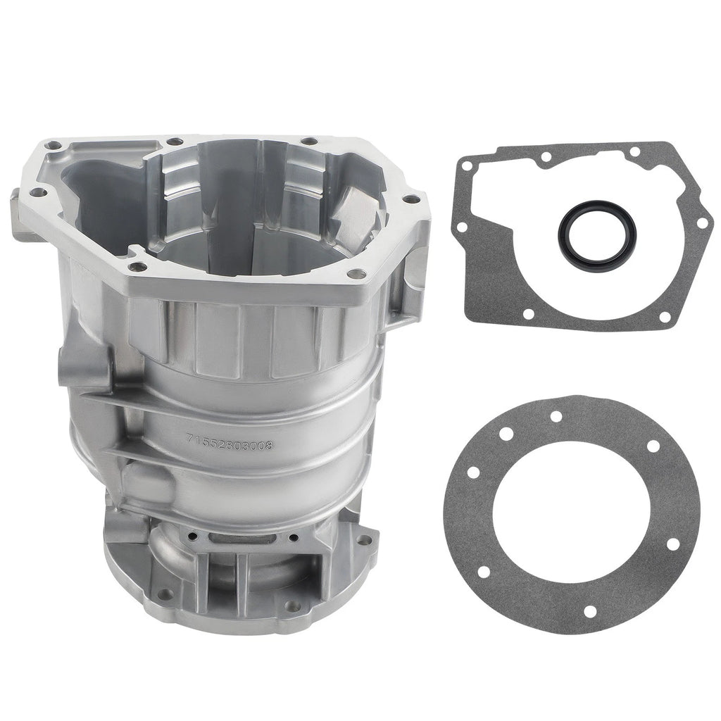 48RE Transmission Overdrive Extension Housing for Dodge 5.9 Cummins (2003–2007)