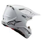 Alpinestars Supertech M10 Offroad Helmet for Large Size (DOT & ECE Certified)