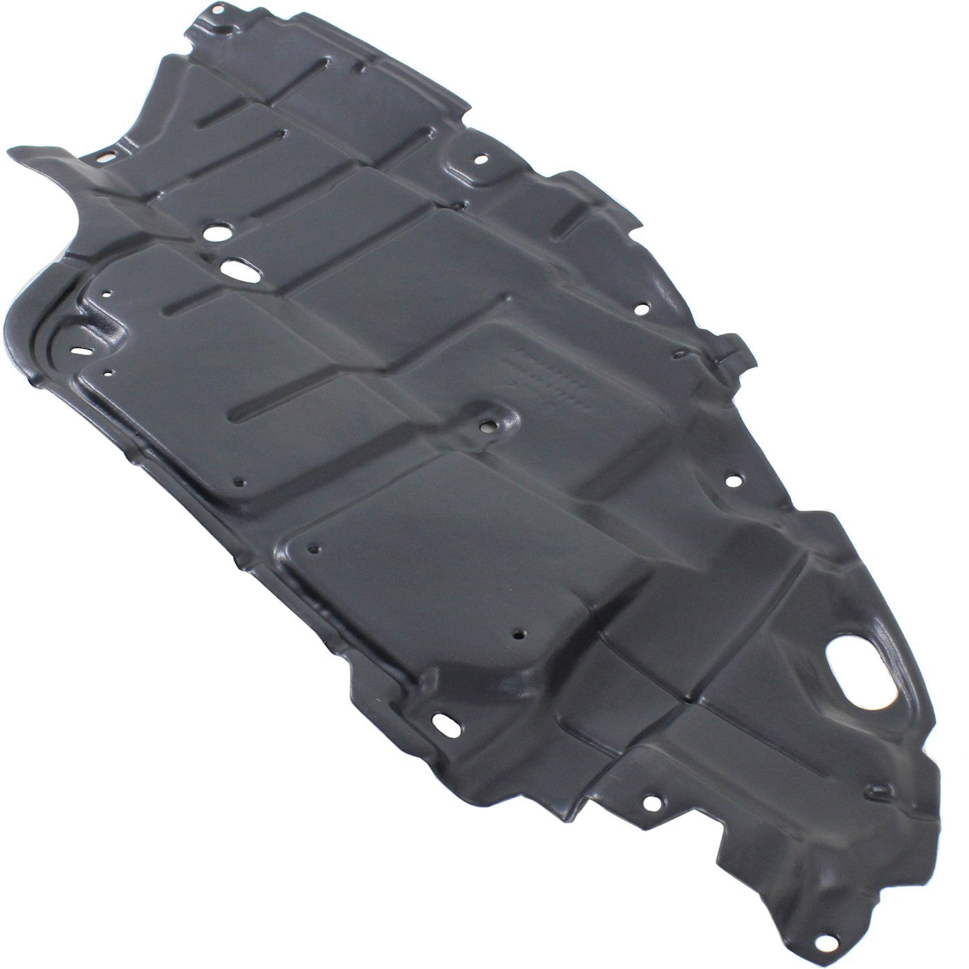 Set of 2 Engine Splash Shields for Toyota Camry (2007–2011)